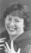 picture of Kate Dudding
