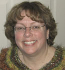 picture of Kate Dudding