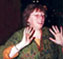 Kate Dudding, Storyteller