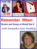 poster for Kate Dudding
