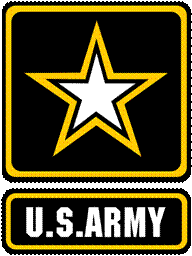 Image result for us army logo