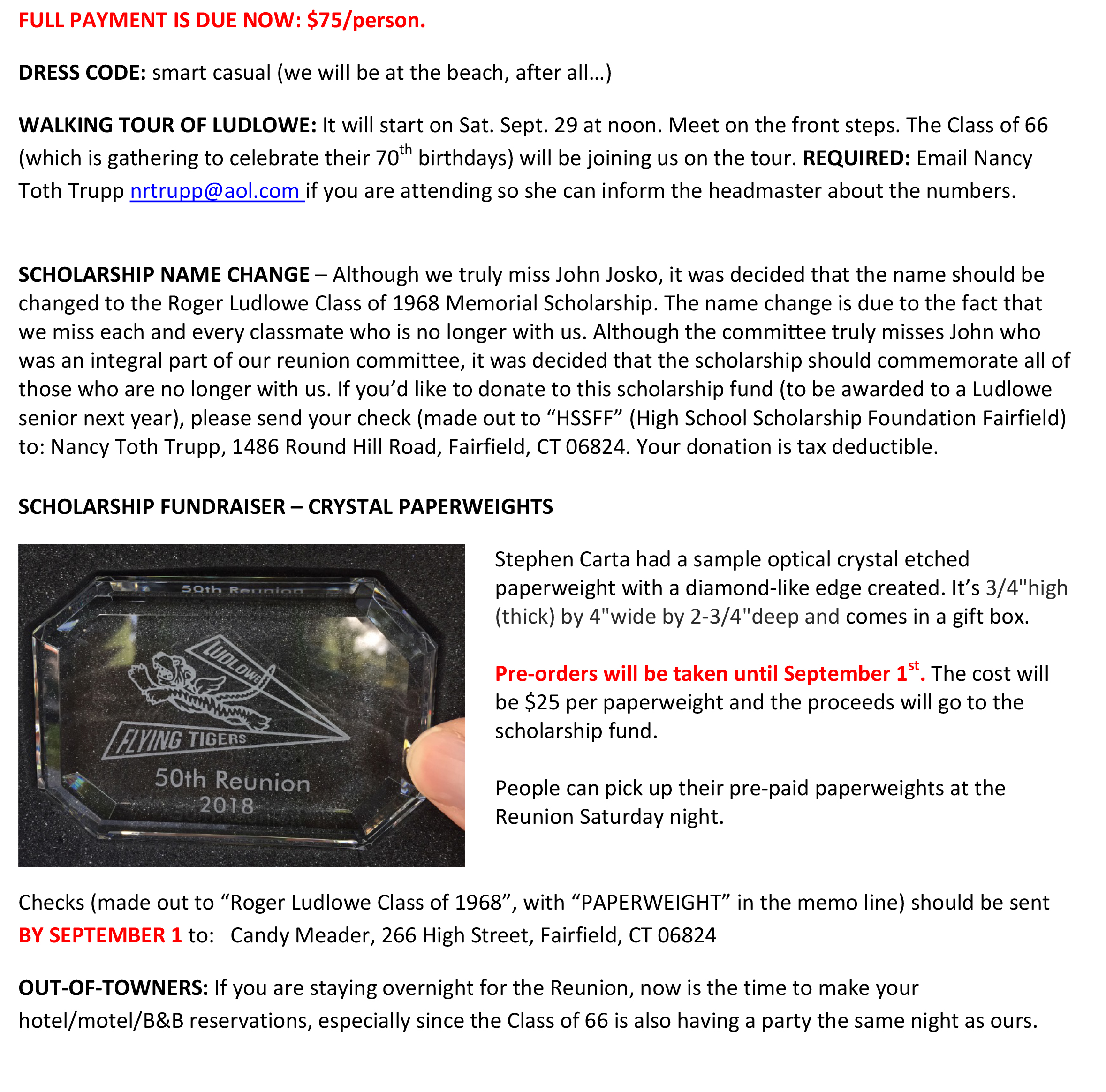 Other Reunion Details 8-58-18