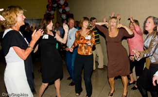 Photo from the reunion