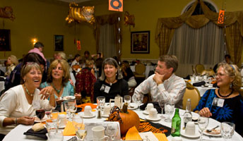 Photo from the reunion